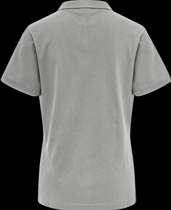 Immagine prodotto hummel Polo Rossa Elasticizzata Donna (XS)