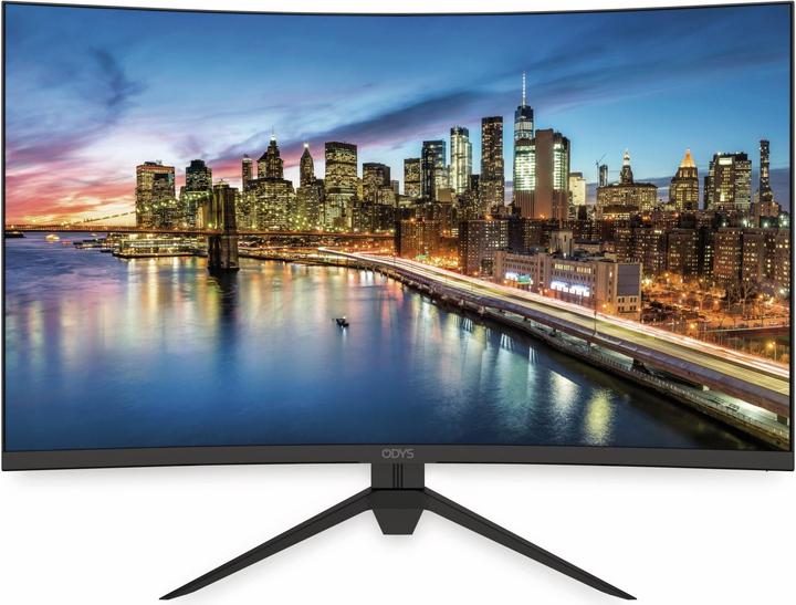 Actual product image Axdia Odys XP32 (2560 x 1440 pixels, 32")