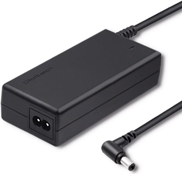 Immagine prodotto Qoltec 51773 Adattatore di alimentazione per monitor Samsung