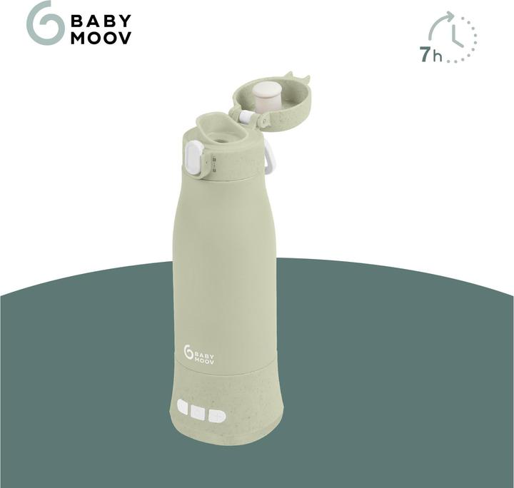 Produktbild Babymoov Moov & Feed