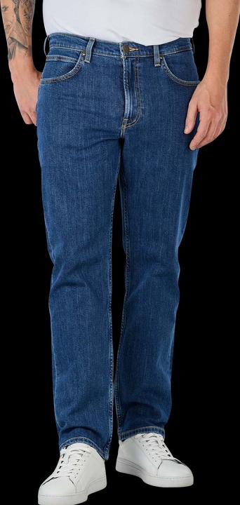 Actual product image Lee Brooklyn Straight (W44/L32)