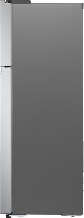Immagine prodotto LG GTBV36PZGKD Frigorifero doppia porta 70cm, Classe E, 395L, Door & Linear Cooling, Inox (395 l)