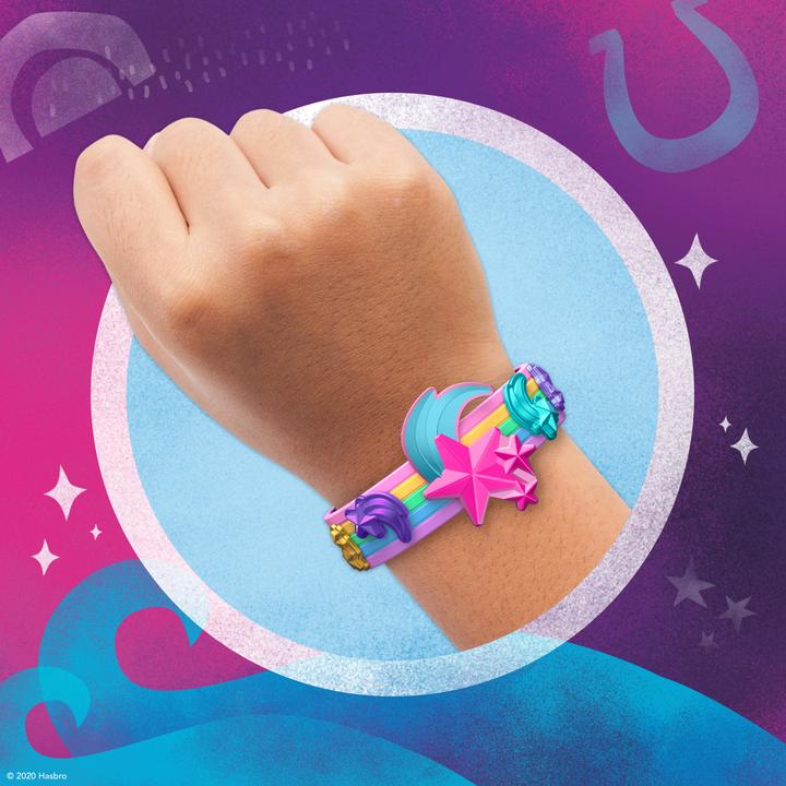 Actual product image My Little Pony Sunny Starscout