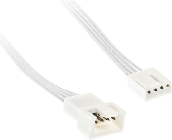 Produktbild Kolink 4-Pin PWM Verlängerung - 60cm, weiss