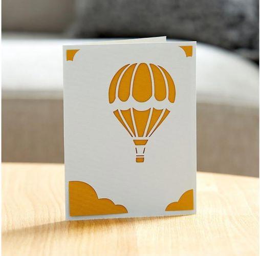 Image du produit Cricut Carte vierge Joy (12 pcs)