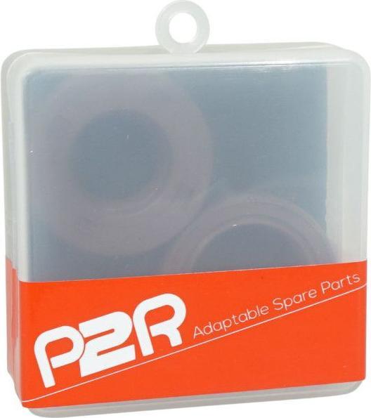 Produktbild P2R spinnaker-gelenk zu box