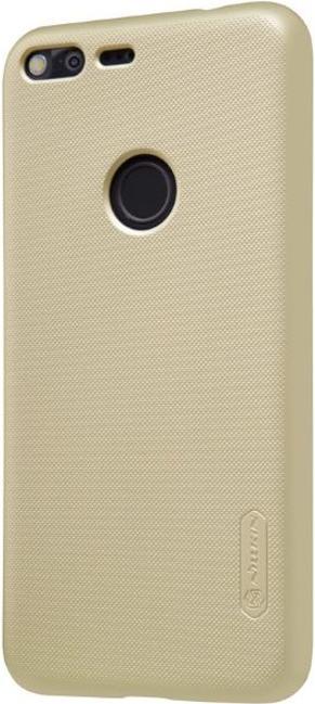 Actual product image Nillkin Super Frosted Shield Series (Google Pixel XL)