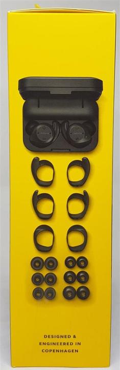 Actual product image Jabra Elite sport (4.50 h, Wireless)