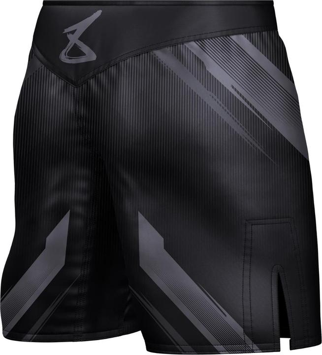 Image du produit 8Weapons 8 WEAPONS Fight Shorts - Shift black-matt S (S)