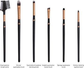 Produktbild Rio Beauty Professional (Augenbrauen)