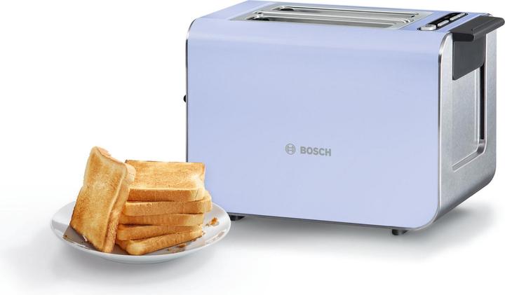 Produktbild Bosch Hausgeräte Styline