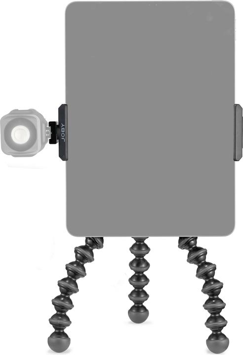 Produktbild Joby GripTight Tablet PRO 2 Mount (Stativ Smartphone Halterung)