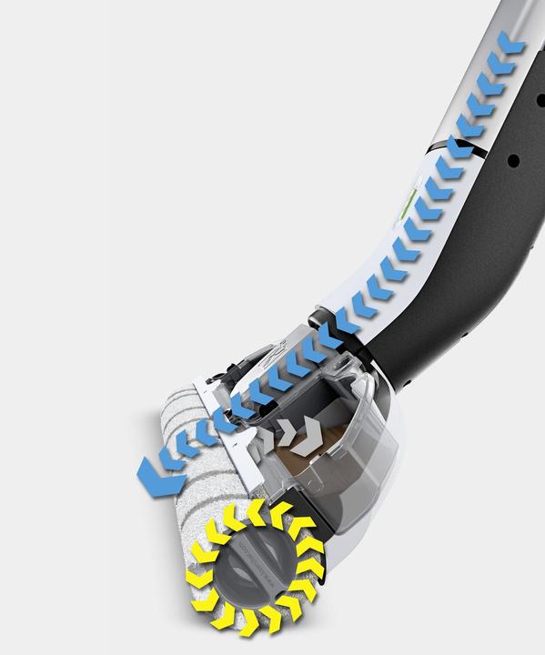 Produktbild Kärcher FC3 Cordless Premium