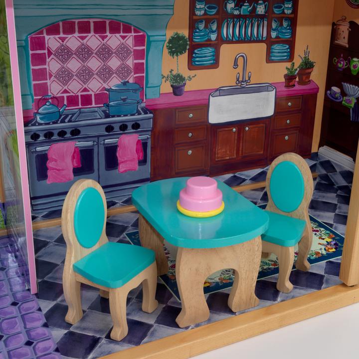Immagine prodotto KidKraft La mia villa da sogno
