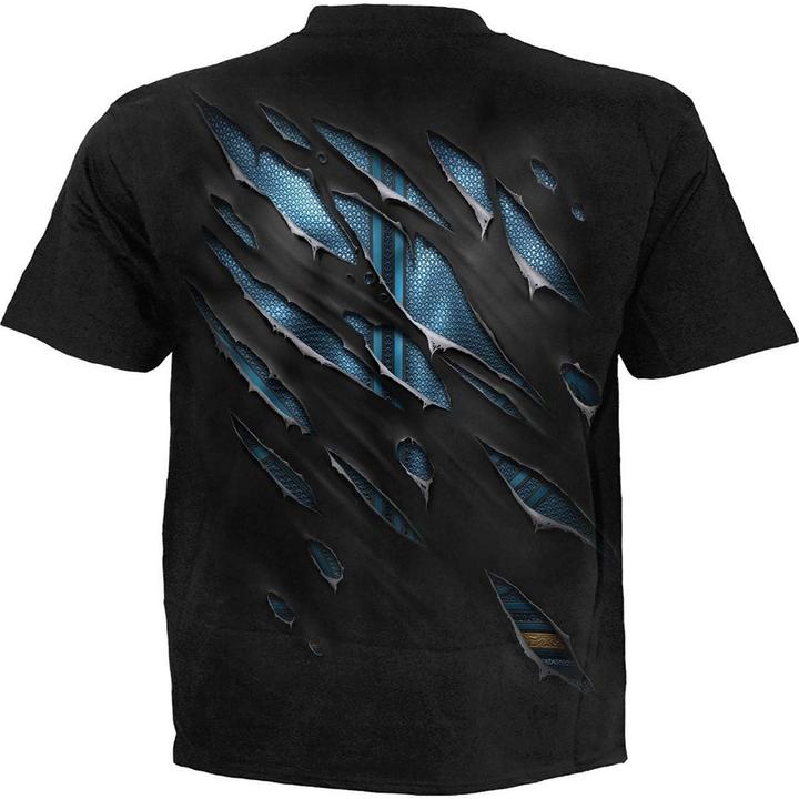 Produktbild Superman TShirt (S)