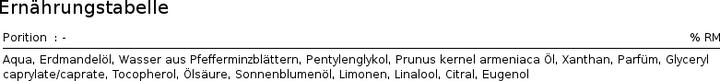 Produktbild Depile Argile Lait Hydratant Anti-Repousse (Körpermilch, 150 ml)