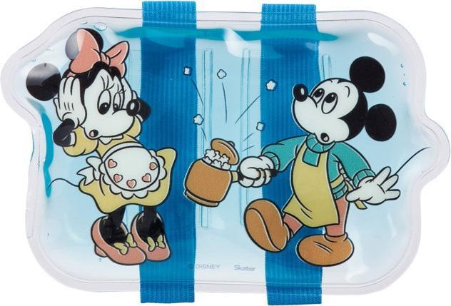 Produktbild Disney Mickey Mouse & Friends Kühlpads mit Gürtel