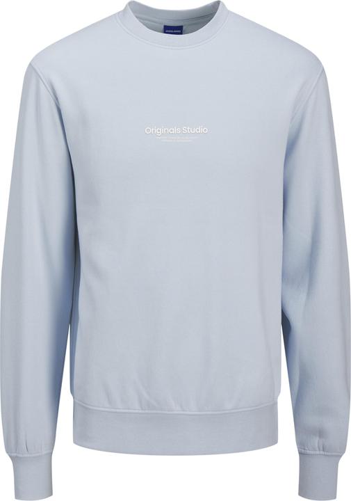 Produktbild Jack & Jones Junior Pullover VESTERBRO Sweatshirt (116)