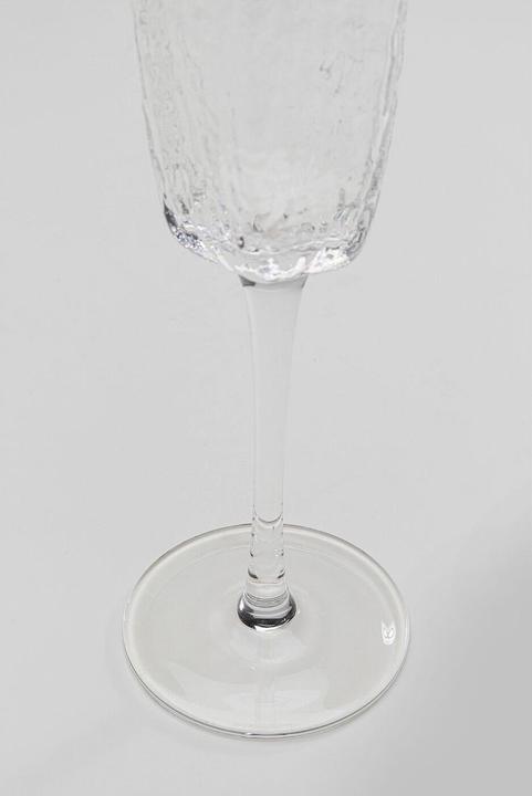 Actual product image Kare Design Sektglas Cascata Klar (Champagne glasses)