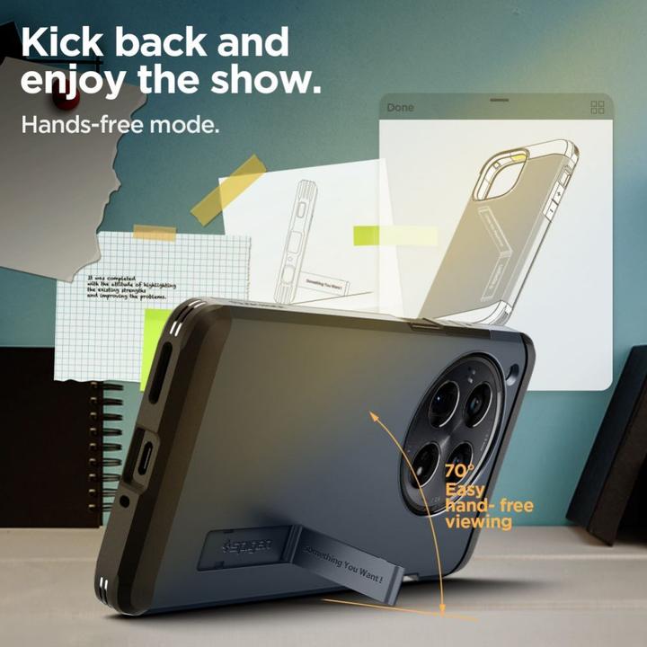 Image du produit Spigen Tough Armor (OnePlus 12)