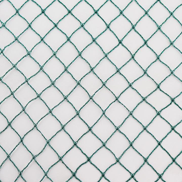Immagine prodotto Aquagart Teichnetz 7m x 8m Reiherschutz Silonetz Laubschutznetz Vogelschutznetz Laubnetz