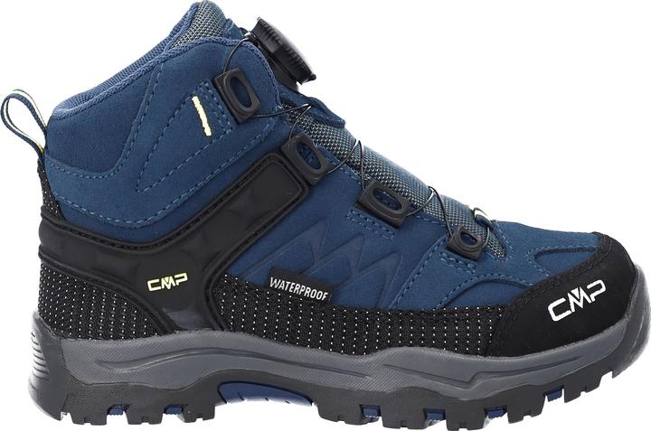 Produktbild CMP Campagnolo Kids Kiruna Fitgo WP (32)
