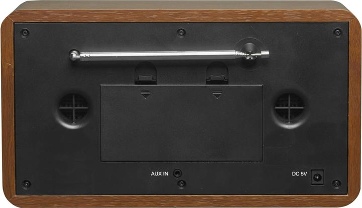 Produktbild Denver DAB-18 (DAB+, FM, Bluetooth)