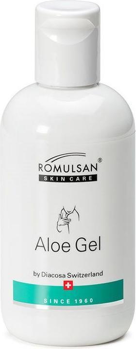Produktbild Romulsan proderma KörperpflegeGel (Körpergel, 250 ml)