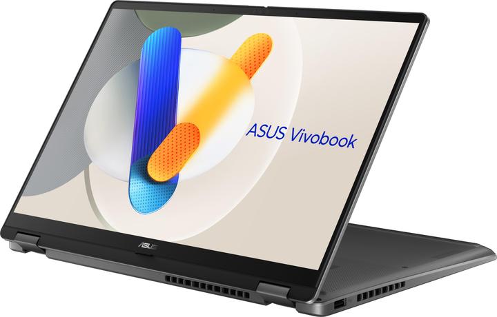 Produktbild ASUS Vivobook 14 Flip (14", Intel Core Ultra 5 226V, 16 GB, 512 GB, DE)