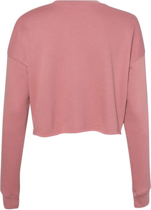 Produktbild Bella Canvas Women's Crop Crew Fleece (XL)