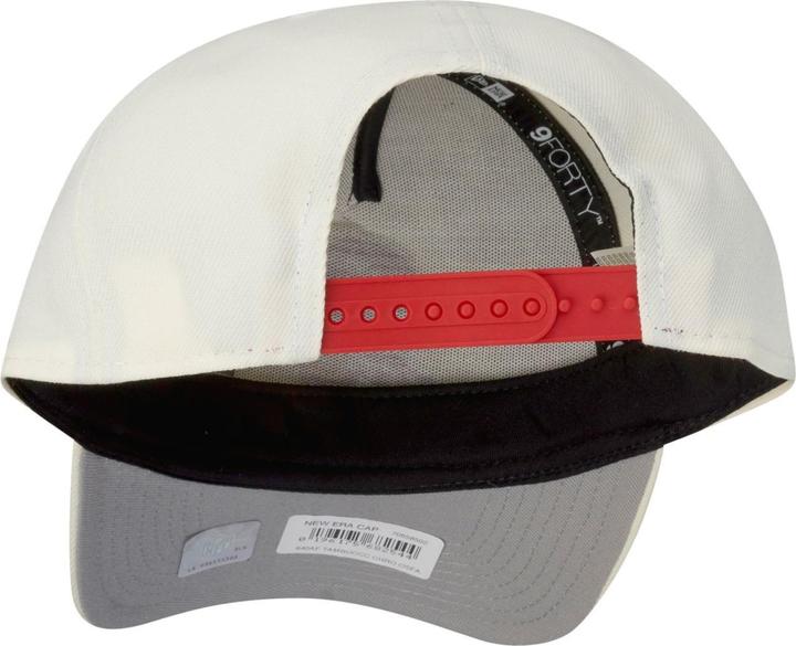 Image du produit New Era 9Forty A-Frame Cap - Tampa Bay Buccaneers Retro (Taille unique)