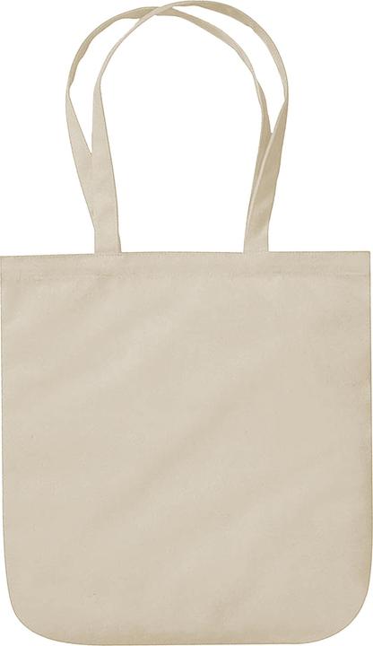 Image du produit Westford Mill Sac de printemps en coton organique EarthAware (10 l)
