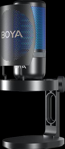 Productafbeelding Boya K3 - USB microphone