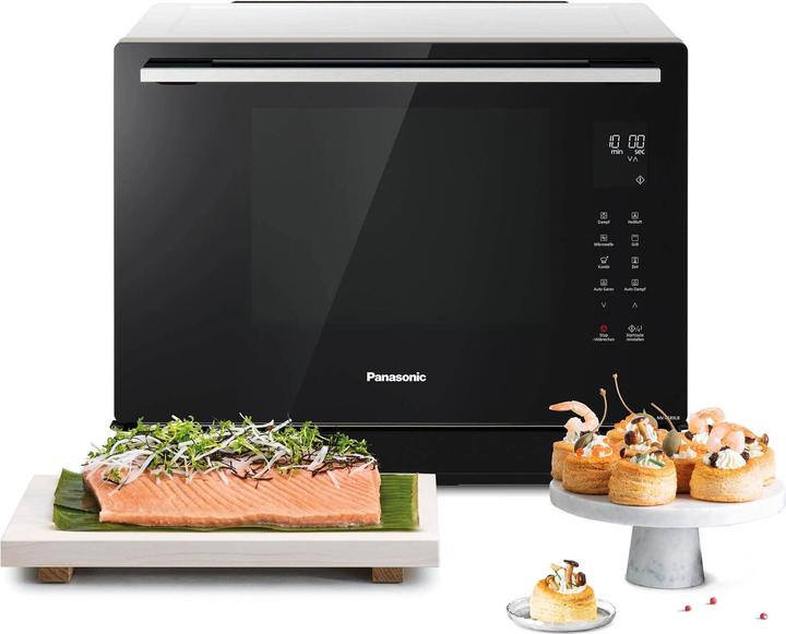 Produktbild Panasonic NN-CS89LB (31 l)