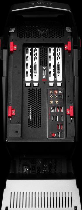 Immagine prodotto MSI Aegis Ti3 (Intel Core i7-7700K, 64 GB, 1024 GB, GeForce GTX 1080)