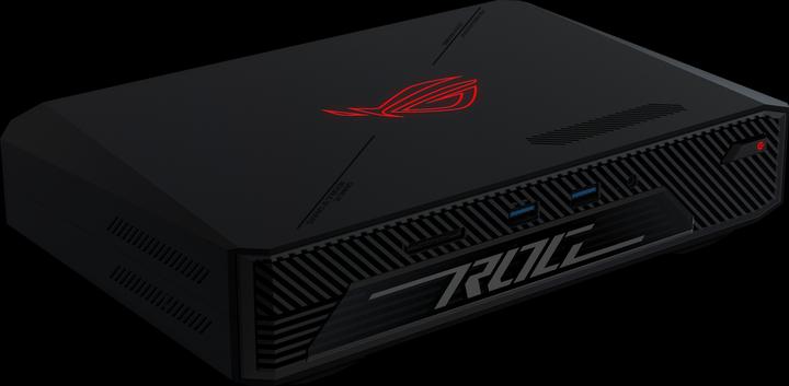 Actual product image ASUS RNUC14SRKU7168A2I U7 155H 16/512Go (Intel Core Ultra 7 155H)