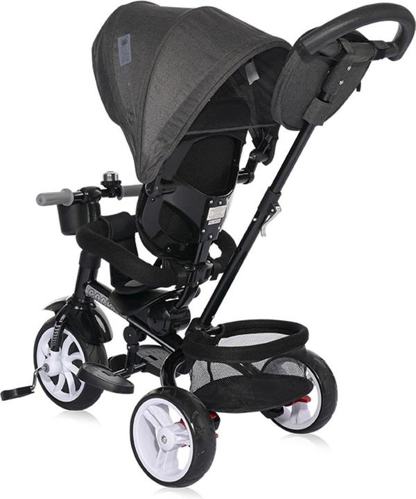 Produktbild Lorelli Tricycle, Laufrad Rocket 4 in 1