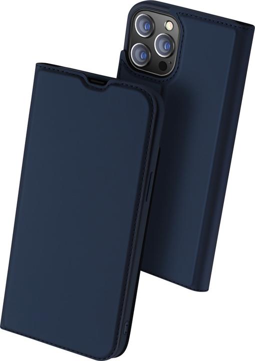 Actual product image Dux Ducis Skin Pro Series (Apple iPhone 13 Pro Max)