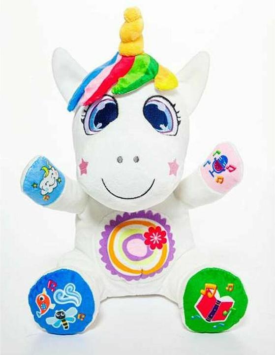 Immagine prodotto Molto Tessuto Unicorno Moltó
