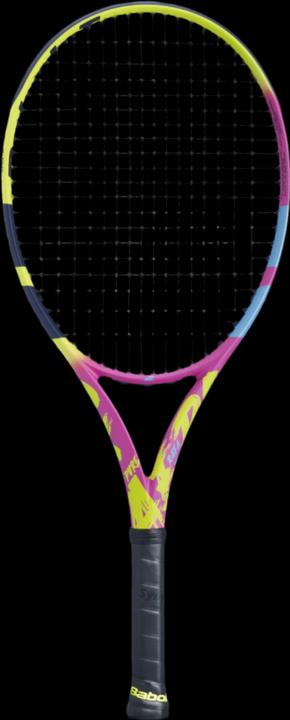 Babolat PURE AERO RAFA JUNIOR 26 2023