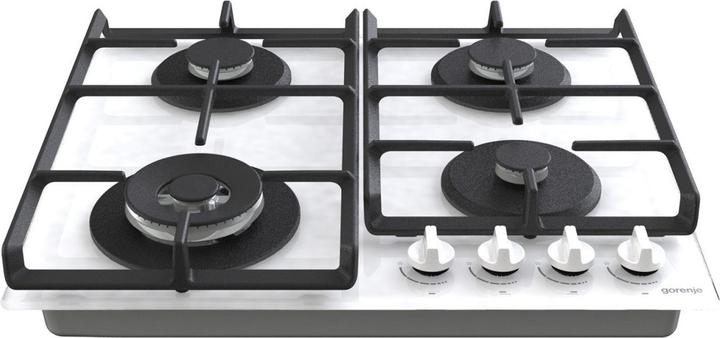 Actual product image Gorenje GTW641EW