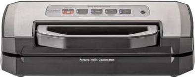 Actual product image Caso VRH 490 advanced