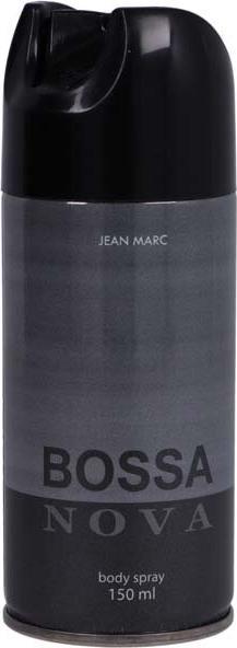 Produktbild Jean Marc Bossa Nova BODY 150ml (Spray, 150 ml)