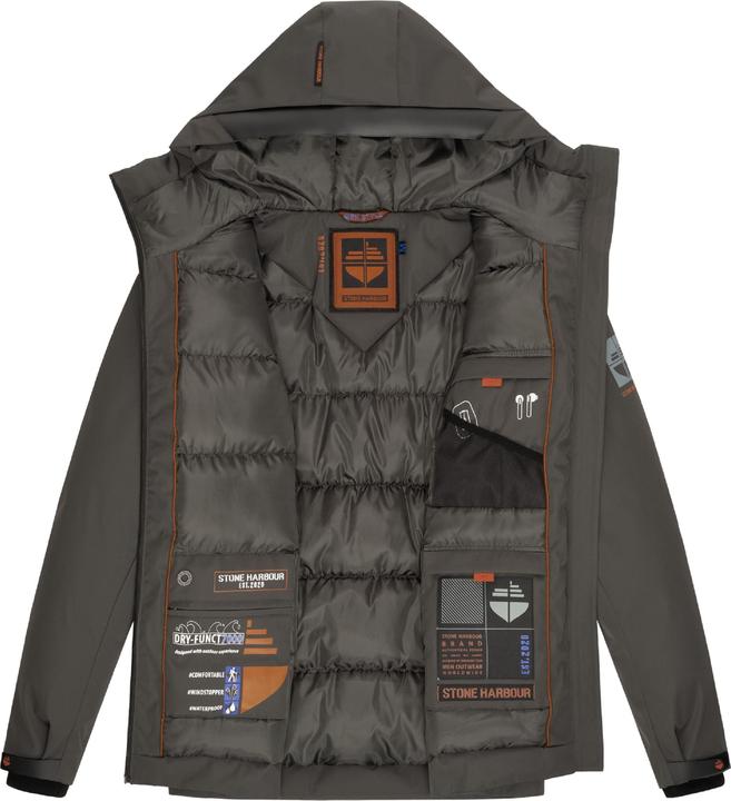 Image du produit Stone Harbour Moagaa (3XL)