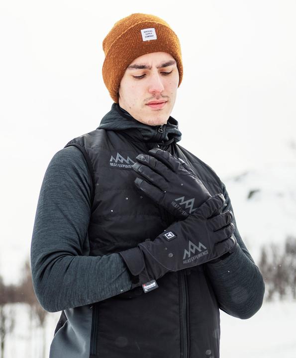 Actual product image Heat Experience HeatX - Heated Everyday Gloves XS (XS)