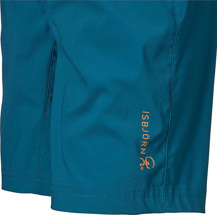 Produktbild Isbjörn Teen's Fox All Mountain Shorts (158, 164)