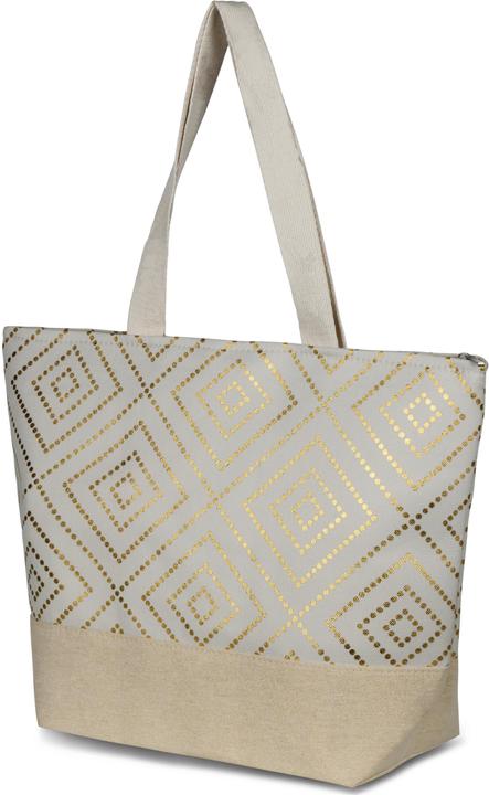 Produktbild Normani Grosse Strandtasche Nika