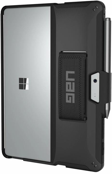Immagine prodotto UAG Custodia robusta per Microsoft Surface Go 2 Non Retail (Microsoft Surface Go, GO 2)