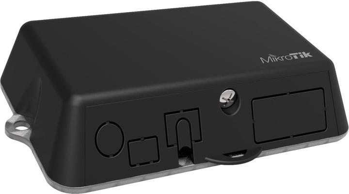 Actual product image MikroTik LTAP MINI LTE KIT, Dual-SIM Modem