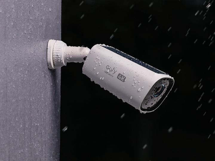 Immagine prodotto eufy S330 eufyCam 3 telecamera supplementare (3840 x 2160 pixel)